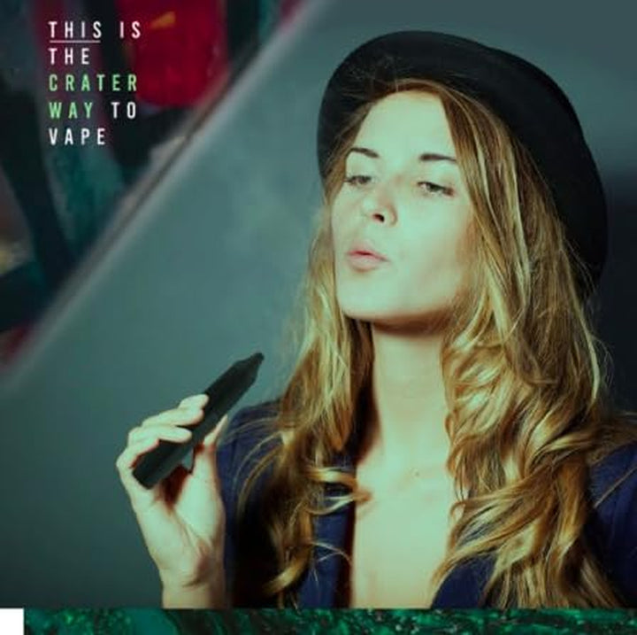 Dry Herb Vaporizer – ™ Deluxe NEO V2 | 3200 Mah Battery Portable Hybrid Vaporizer with Isolated Airflow, Precise Temperature Control, USB-C Fast Charging | Uk-Designed Herbal Vape/Vapouriser