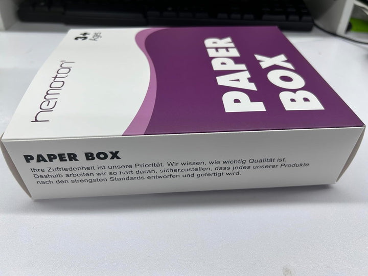 Wooden Moxibustion Box with Handle - Dual Column Moxa Holder for Home Use, Promotes Circulation and Disperses Cold, Ideal for Health Centers and Beauty Clubs (17X13X9.5Cm)