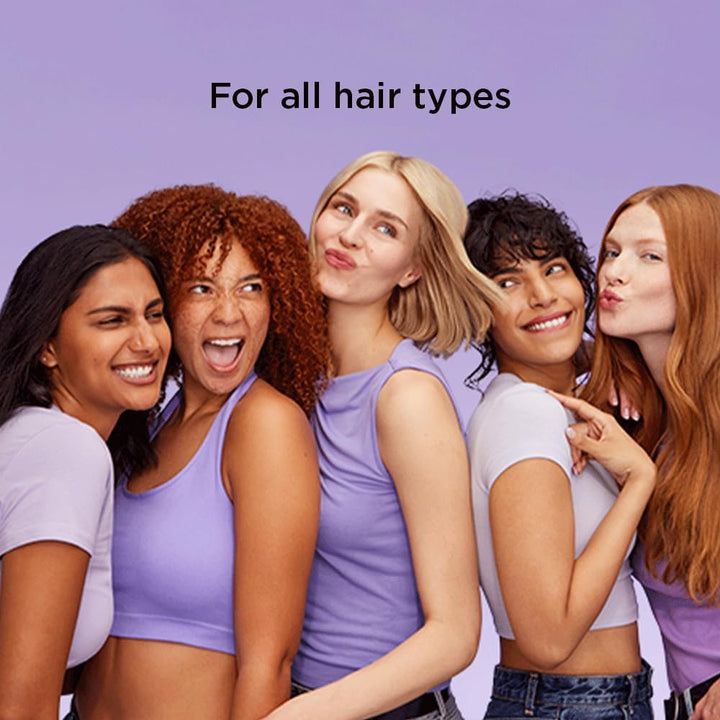 97% Natural Microfiber Hair Towel Quickly Absorbs Moisture Quick-Dry Wrap, Reduces Breakage Combats Frizz Green