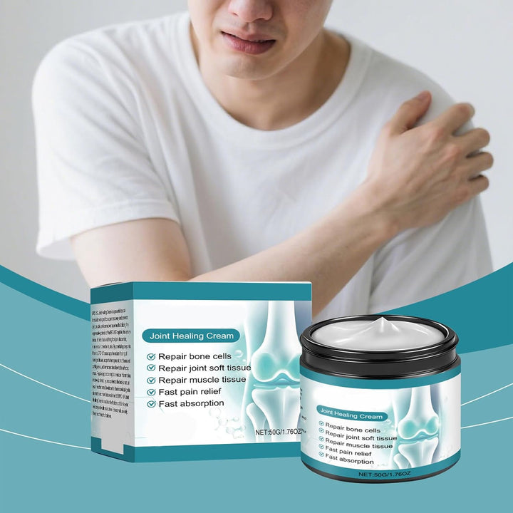 Picdo BPC-157 Joint Healing Cream, Professional Effectively Bpc-157 Peptide Joint Relief, Natural Picdo Bpc 157 Cream for All Skin Type,Painrelief for Back,Neck,Hands,Knee (1)