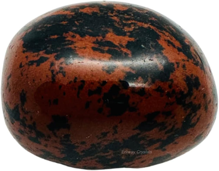 Moonstone Healing Crystal Stones, 1.25-2.0" Large Reiki Healing Gemstones Natural Tumbled Polished Stones for Energy Witchcraft Therapy Meditation