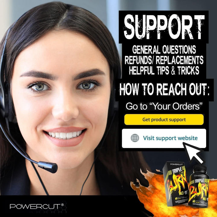 Triple Strength with MLT-97 for Women and Men