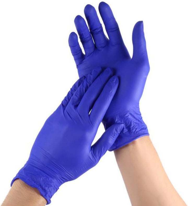 Sonic  Powder Free Examination Gloves X200 Medium