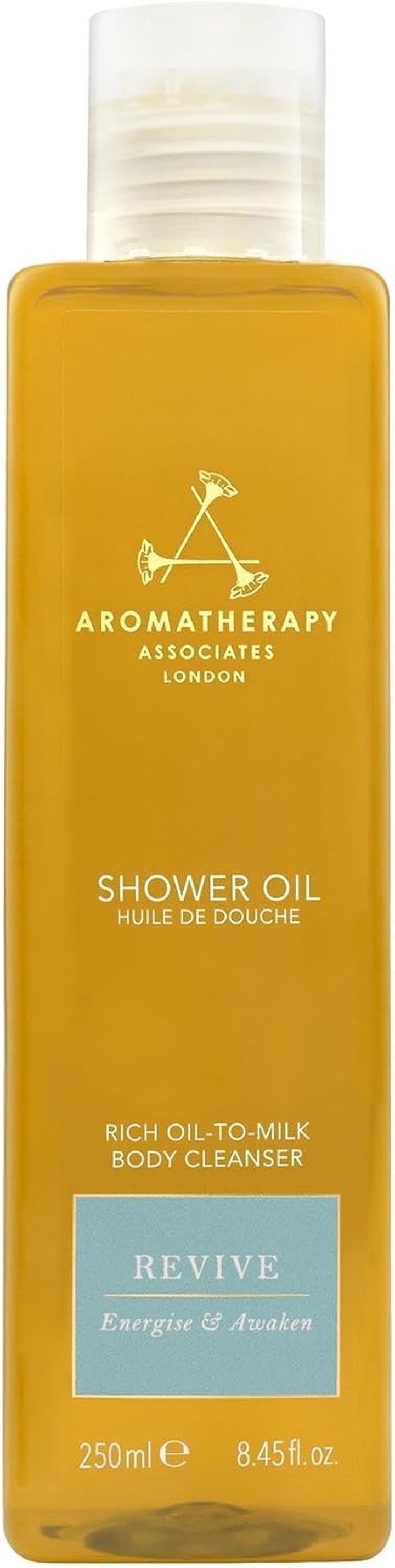 Bath and Shower Oil, Luxury Spa, Natural Bath, Bath Oil, Vegan, Cruelty Free, Environment Friendly (Deep Relax Bath and Shower Oil 55Ml)