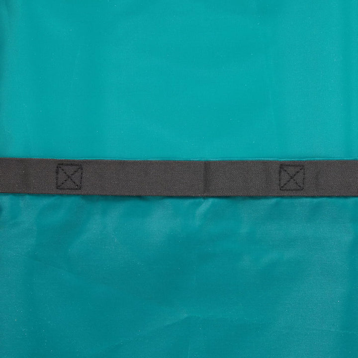 Slideezi Washable Flat Slide Sheet with Handles