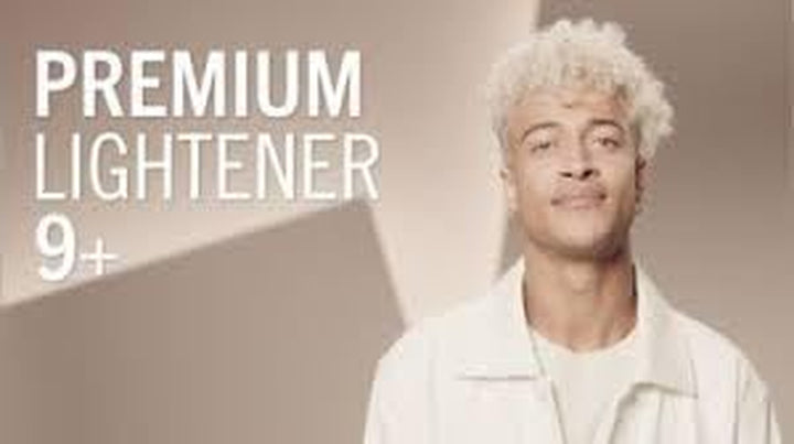Blondme Premium Lightener 9+ 450G