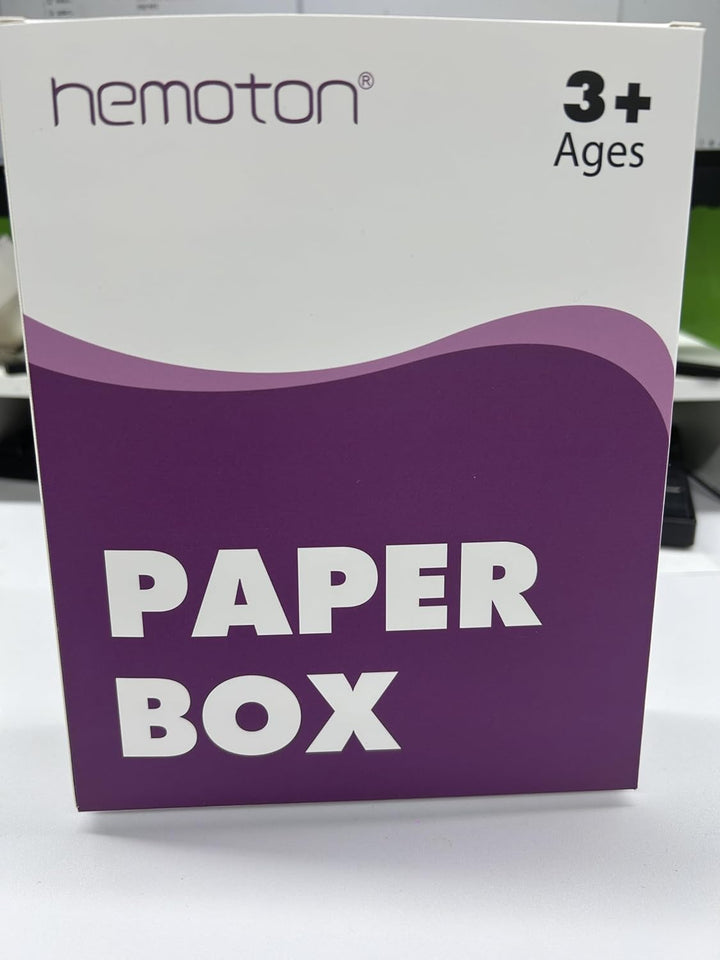 Wooden Moxibustion Box with Handle - Dual Column Moxa Holder for Home Use, Promotes Circulation and Disperses Cold, Ideal for Health Centers and Beauty Clubs (17X13X9.5Cm)