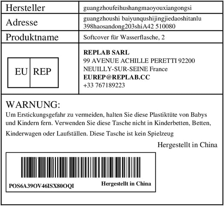 Water Bottle Softcover | 2 Liter Ultra Soft Faux Plush Hot Water Bottle Cover - Hot Water Bottle Covers Insulated Maintain Constant Temperature for Women Kids (Cover Sleeves Only)