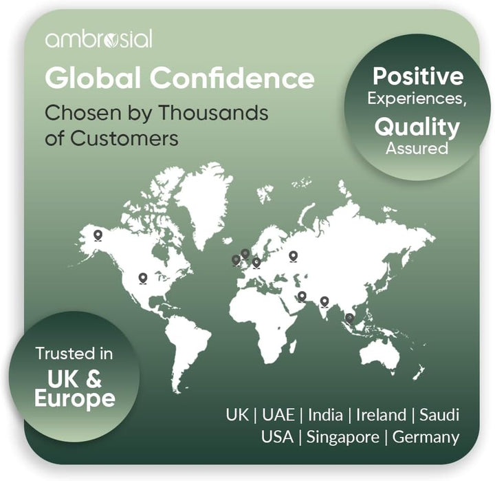 Grape Seed Extract Capsules 400 Mg– 95% OPC Polyphenols – (4 Months Supply) - Premium Antioxidant Support – Vegan, Non-Gmo, Gluten-Free – GMP Certified – 120 Capsules