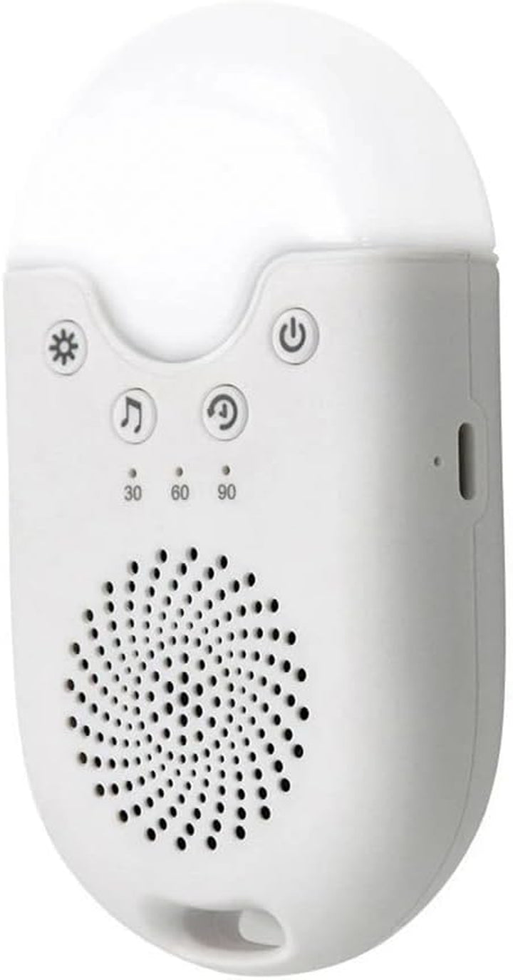Noise Sleep Machine Baby Sleep Instrument Elderly/Adult Anxiety Insomnia Bedside Audio Player Sleep