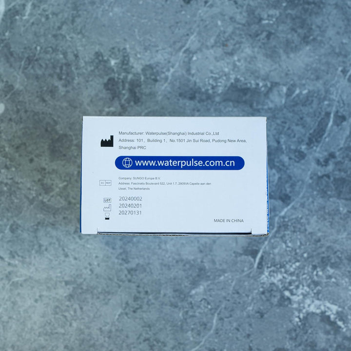 Neti Pot,Sinus Rinse Kit,Nasal Rinse,Sinus Rinse,Neti Pot Sinus Rinse,300Ml Neti Pot Sinus Rinse Kit (60 Packets Nasal Wash Salt)