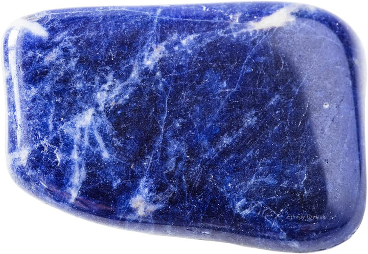 Moonstone Healing Crystal Stones, 1.25-2.0" Large Reiki Healing Gemstones Natural Tumbled Polished Stones for Energy Witchcraft Therapy Meditation