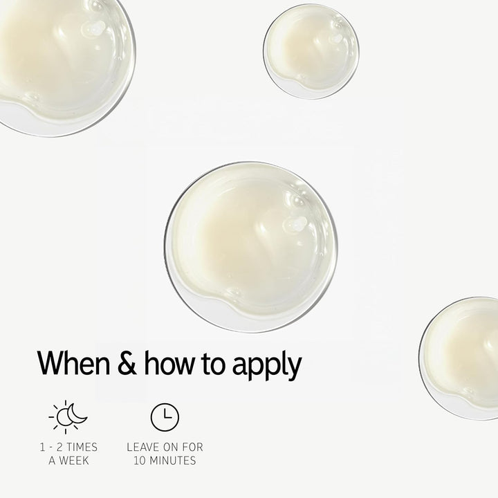 Salicylic Acid Exfoliating Scalp Treatment 150Ml, Hydrating Scalp Oil, Moisturizing Scalp Scrub, Suitable for All Hair Types