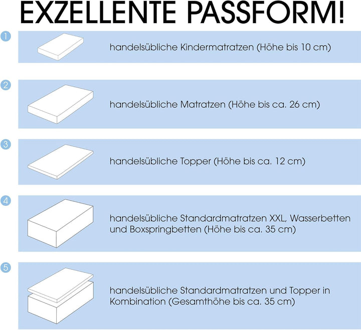 Lucina Fitted Sheet Cotton 90X200-100X200 Cm Purple