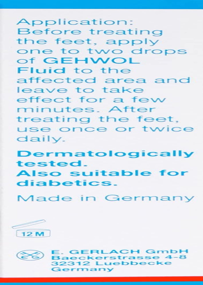 Ingrown Toenail Softening Fluid 15Ml for Ingrowing Toenails