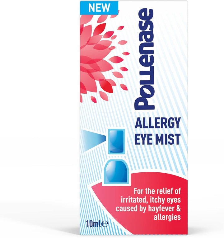 Allergy Eye Mist