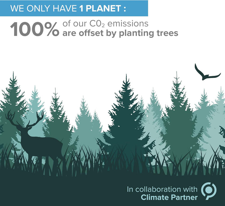 Colloidal Silver Spray 100Ml ● 40 PPM ● Superior Concentration, Smaller Particles, Better Results ● Ecocert Cosmos Natural Certified ●