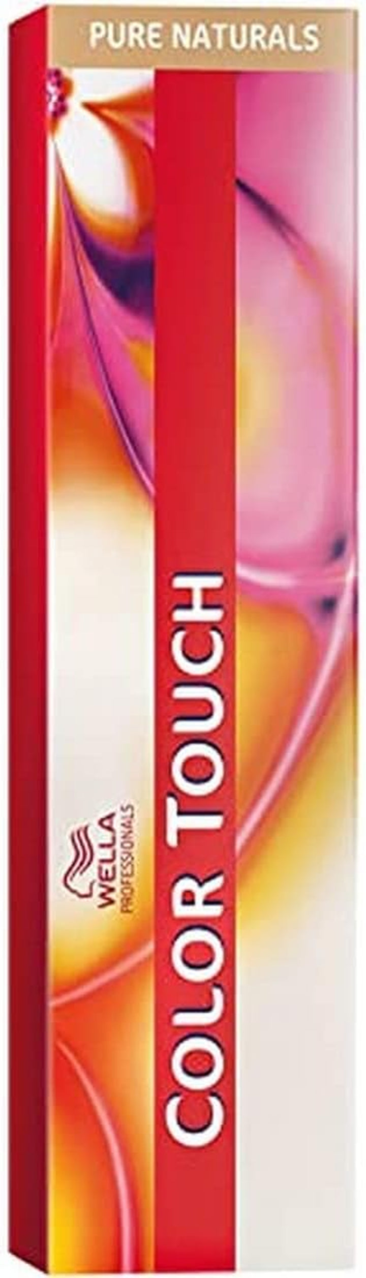 Wella Colour Touch Demi-Permanent Hair Colour, No. 6/0 Dark Blonde, 0.13601 Kg