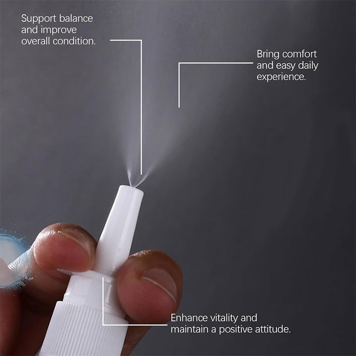 PT-141 Nasal Spray, PT-141 Nasal Spray for Men - 3 PCS