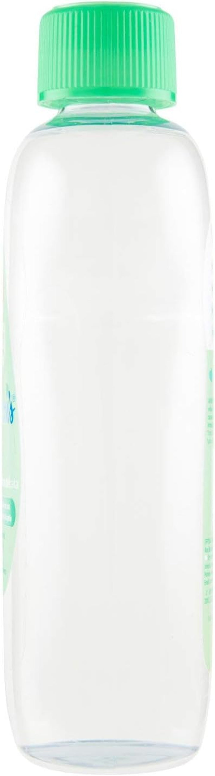 Moisturising Oil for Kids and Babies with Aloe Vera, 500 Ml