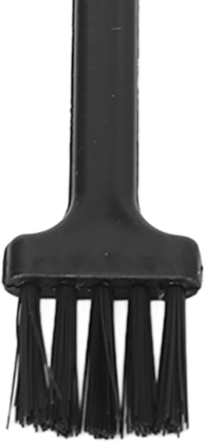 20 Pcs Electric Shaver Cleaning Brushes, Razors Brush Set, Trimmer Cleaner Brush with Long Handle for Computer Keyboard Shaver Appliance and More