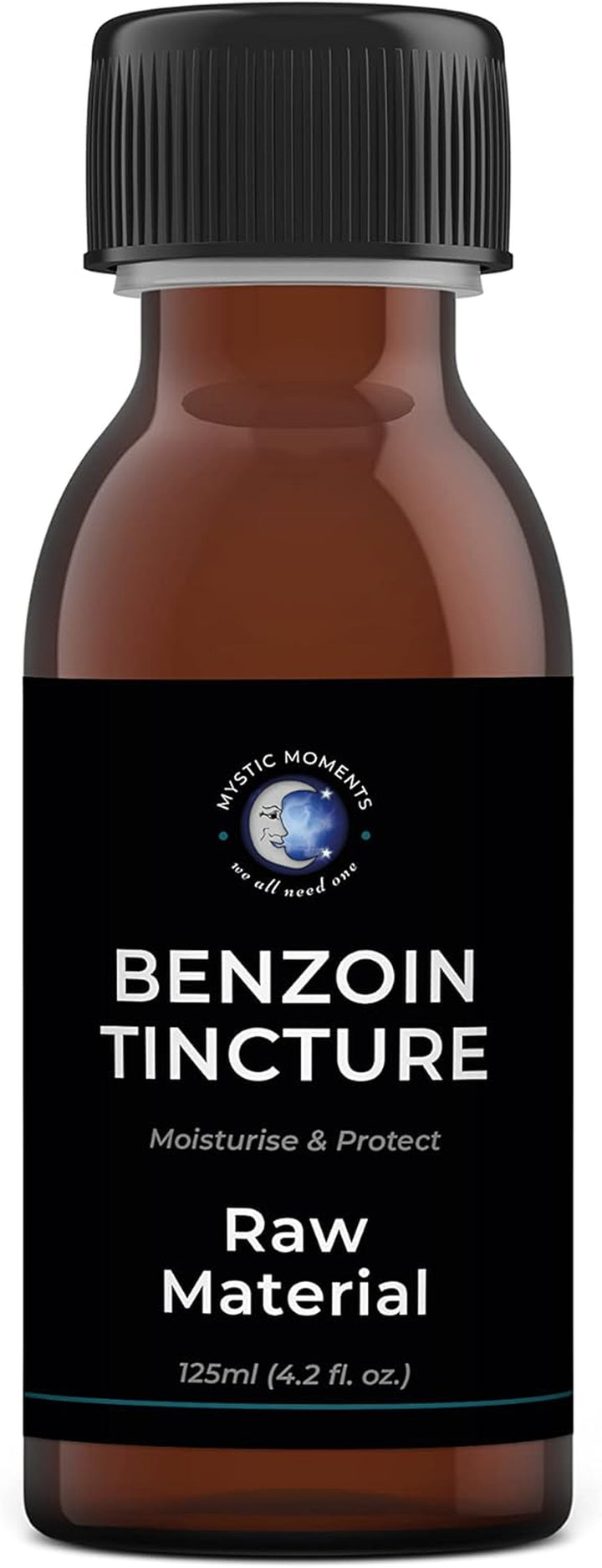 | Benzoin Tincture | Traditional Herbal Extract | Alcohol-Based with Benzoin Crystals | Natural Protective Resin Tincture | Aromatic Botanical Liquid | 10Ml