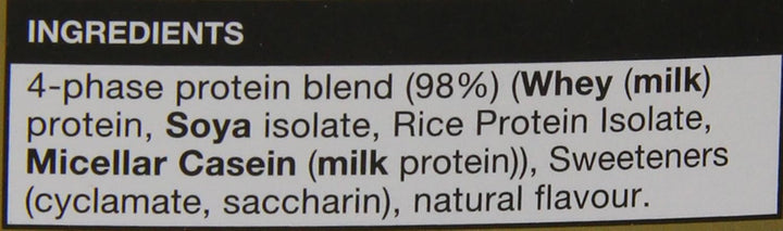 90+ Protein 5Kg Chocolate