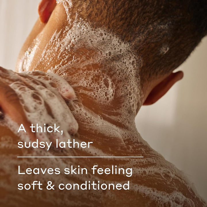 Men'S Body Wash, Shiso/Spring, 532Ml, Pack of 3 - Shower Gel for Men