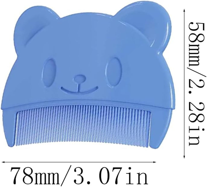 Baby Hair Comb, Baby Hair Brush, Comb for Baby, Child