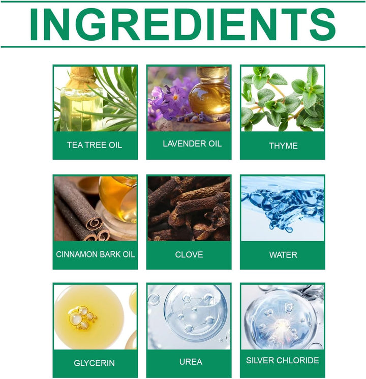 Nailshield anti Fungal Stick, Nail Shield anti Fungal Stick, Natural Nail Strengthener for Damaged Nails