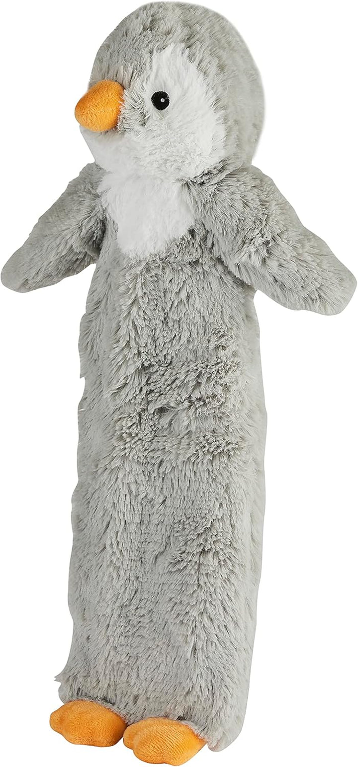 3D Hot Water Bottle - Unicorn