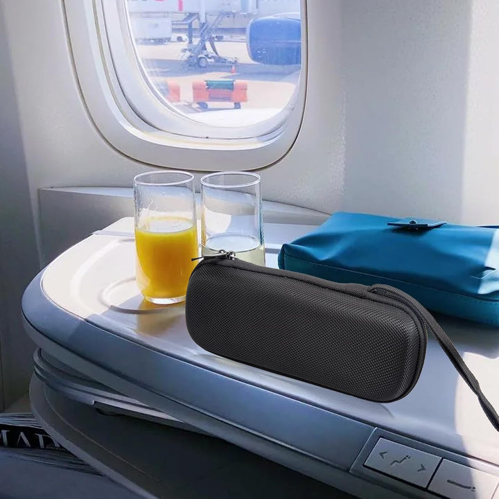 Insulin Cooler Travel Case,Monjaro Insulin Pen Case,Medicine Cool Bag with 2 Ice Packs,Portable Diabetic Medication Needles Medical Supplies Cooling Small Storage Travel Pouch