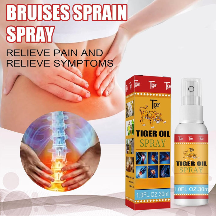 2PCS Instant Pain Relief Spray,Pain Relief Herbal Spray,Muscle Pain Relief Spray,Smoothing Relief Serum for Shoulder & Neck & Arm,Pain Relief Spray,Back Pain Relief Products,Muscle Recovery Spray