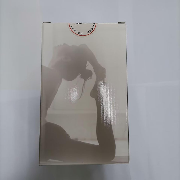 420Ml Enema Bulb Kit - Large Anal Douche Bulb, Colon Irrigation Enemas for Man Woman (Black)