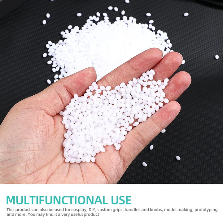 Tooth Repair Kit-Teeth Filling Replacement for Chipped Teeth,Thermal Beads for Temporary Fix the Missing and Broken Tooth Fake Teeth