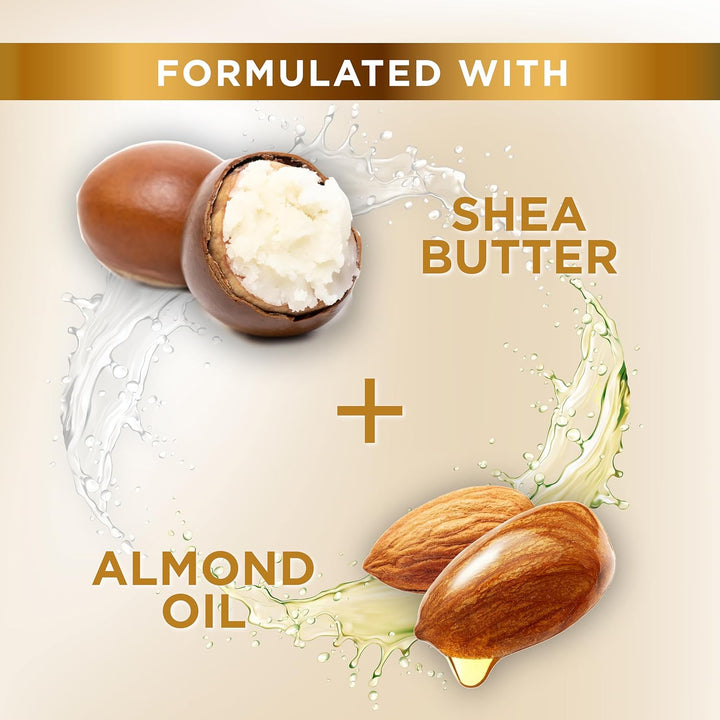 Magic Smooth Razorless Hair-Removing Cream 6Oz/170G