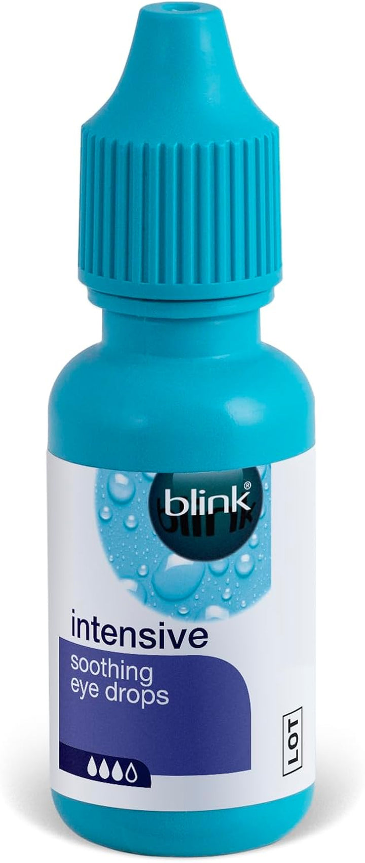 Intensive Tears Protective Drops 10Ml