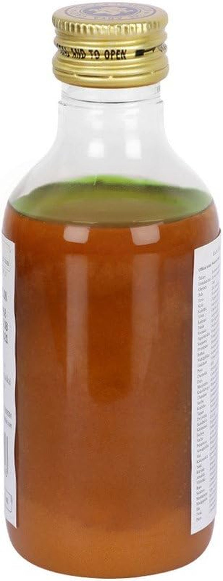 Arya Vaidya Sala Ayurvedic Dhanvantaram Kuzhampu 200Ml