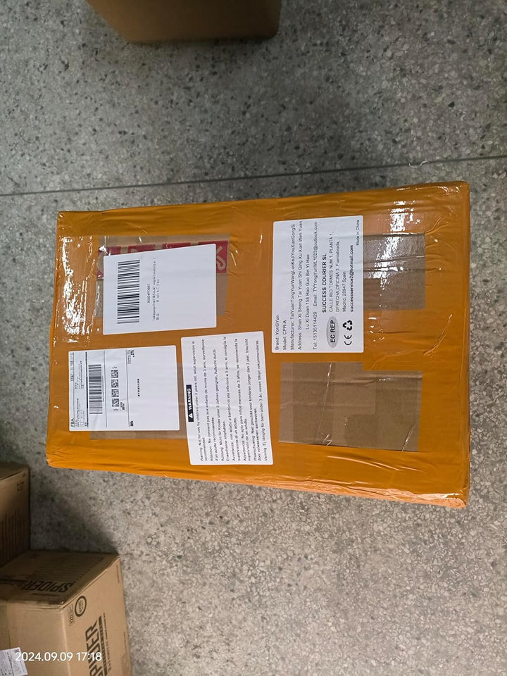 CPR Training Manikin - Life Size Full Body Adult CPR Training Mannequin, CPR Training Dummy for First Aid Education and Medical Teaching