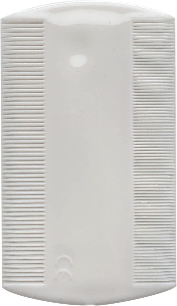 Ultra Once All-In-One Head Lice Treatment Spray & Comb - 100% Effective on Lice & Eggs in 2Mins, Includes Spray 120Ml & Nit Comb - 2023 New Formulation