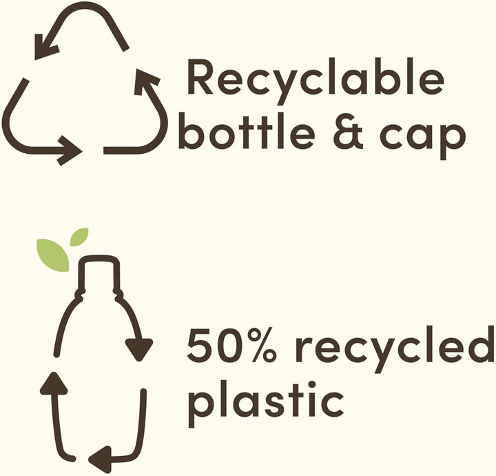 Scalp Soothing Haircare Clarify & Shine Shampoo, Apple Cider Vinegar Blend, for All Hair Types, Soothes Dry, Itchy & Flaky Scalp, Clinically Proven, Sulfate Free, 300Ml