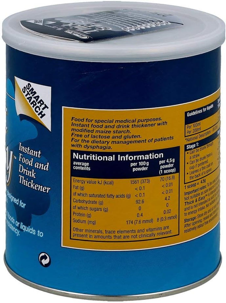 Hormel  Instant Food Thickener X 1
