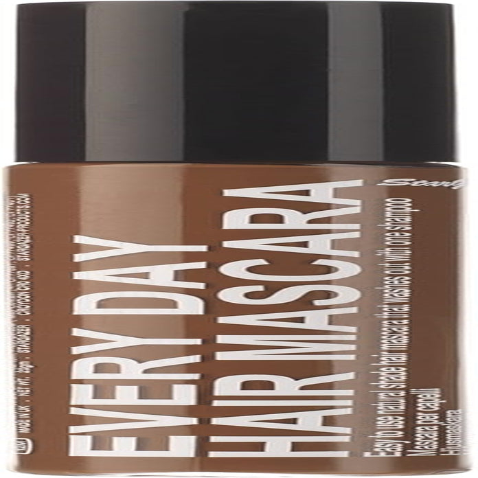 Everyday Hair Mascara Root Cover Blonde. Easy on the Hair Root Cover. Covers Grey Hair., Blonde, 20 Gram, Pack of 1