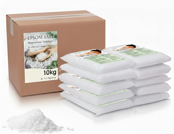 Medical Grade, 10 Kg