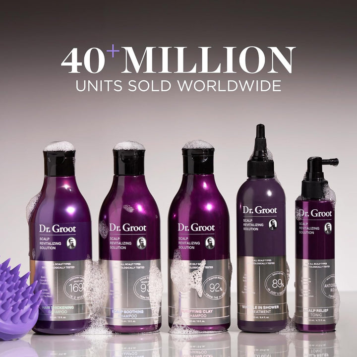 Hair Thickening Conditioner for Hair Loss and Weakening Hair Korean Hair Care Biotin Conditioner Moisturizing Strengthening Colour Protect