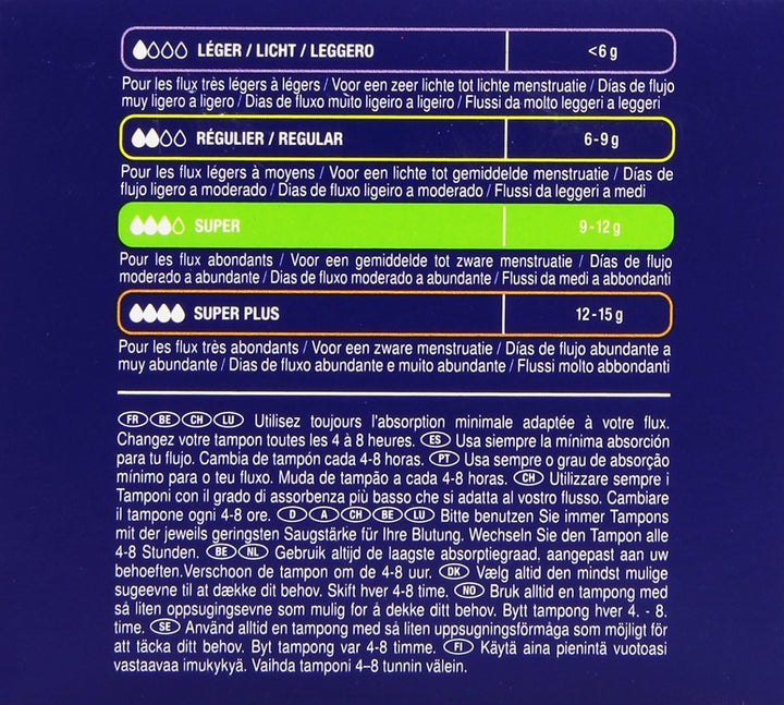 Compak Super Tampons Loading Sleeve