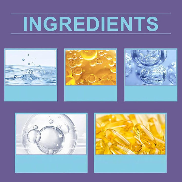 Optivipro Multi-Purpose Eye Drops, Optivipro Multi-Purpose Eye Drops - Sharpoptix Eye Drops, Multi-Purpose Eye Drops for Women Men (1 Pc)