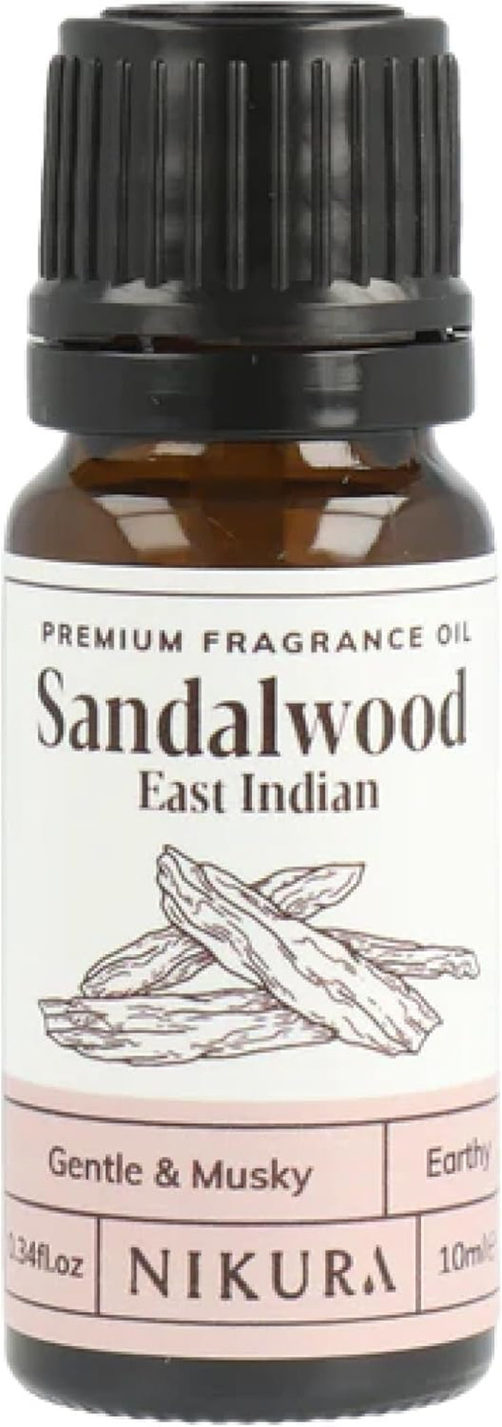 - Fresh Linen (Floral) Fragrance Oil - 10Ml | Perfect for Diffuser for Home, Soap Making, Candle Making, Wax Melts | Bath Bombs, Pot Pourri Refresher Oil, Perfume Scents, Burner Oil | UK Made