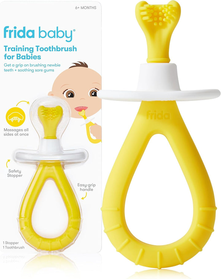 Nosefrida Saline Mist Nasal Inhaler, Decongestant Spray for Congestion and Allergy Relief for Babies + Kids, Nasal Saline Spray, Soothes Stuffy Nose & Sore Throat, Includes Mask