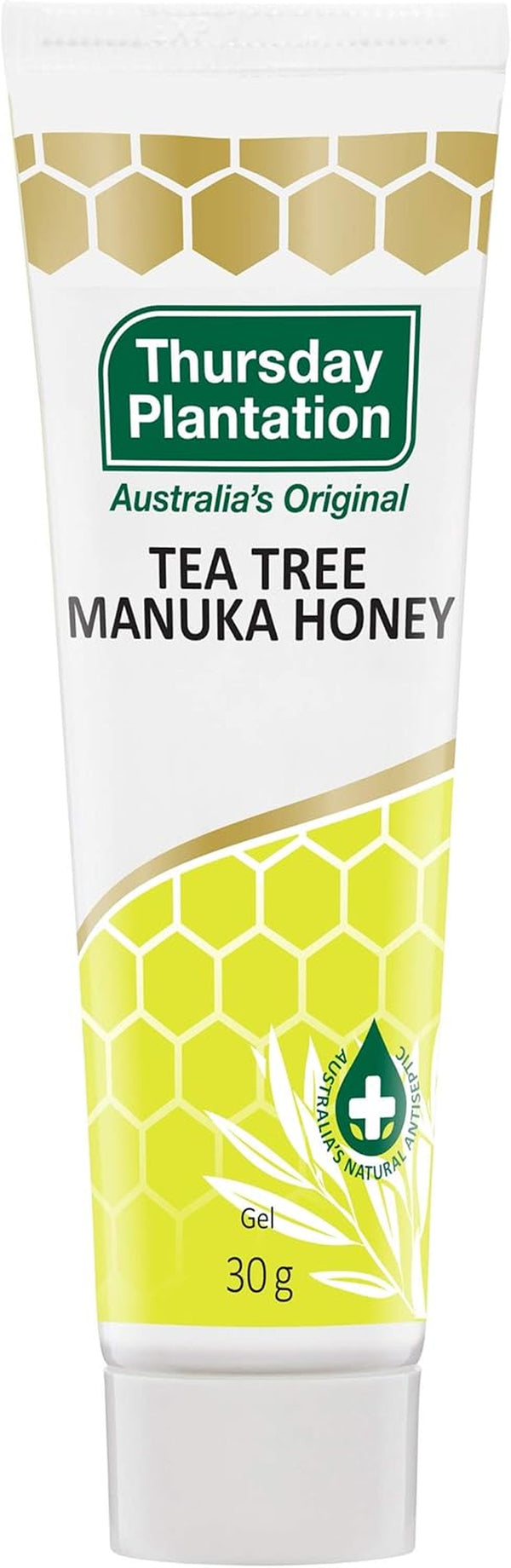 Tea Tree and Manuka Honey Healing Balm